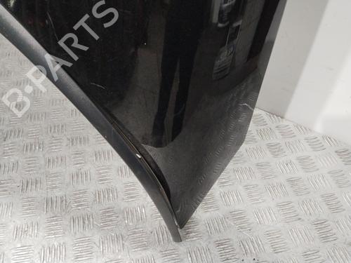 Motorhjelm CITROËN C8 (EA_, EB_) 2.0 HDi | BP31943131C1