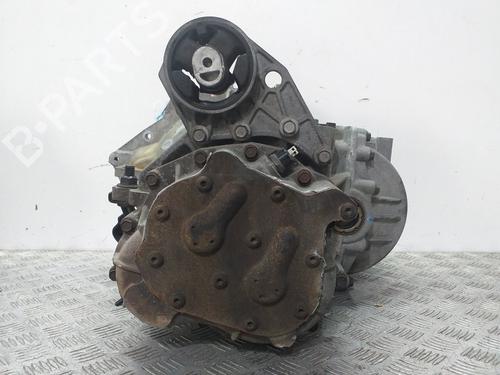 Gearbox CHRYSLER VOYAGER IV (RG, RS)  | BP13019837M3 