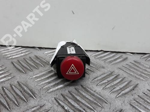 Used Warning switch SEAT IBIZA III (6L1) [2002-2009]  8369965