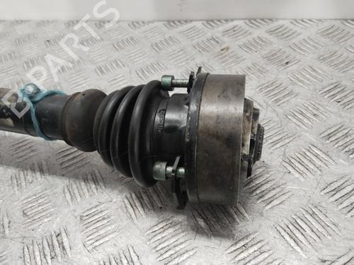 Right front driveshaft SEAT LEON (1M1) | BP11345347M39