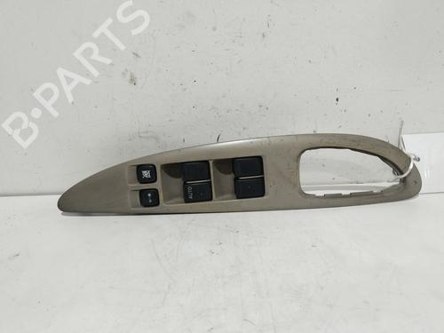 Used Left front window switch Left front window switch NISSAN PRIMERA Hatchback (P12) [2002-2026] 20690735 20690735