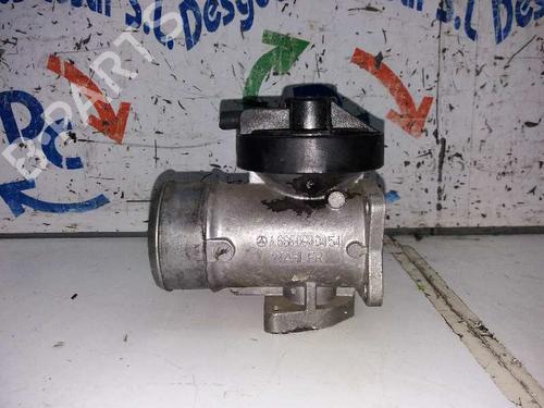 Used Egr Egr MERCEDES-BENZ VANEO (414) [2002-2005] 5178070 5178070