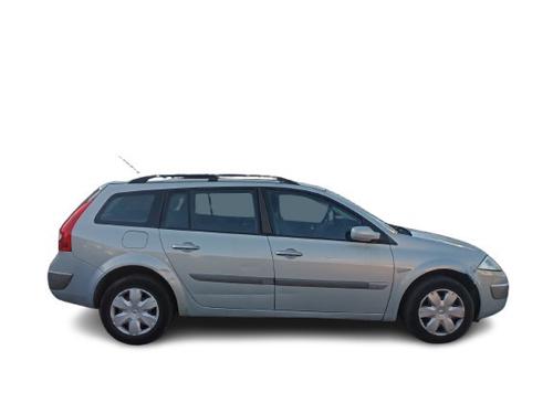 Tailgate RENAULT MEGANE II Estate (KM0/1_)  | BP29725124C6 