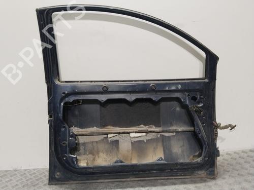 Left front door VW NEW BEETLE (9C1, 1C1) 1.9 TDI | BP8133527C2 