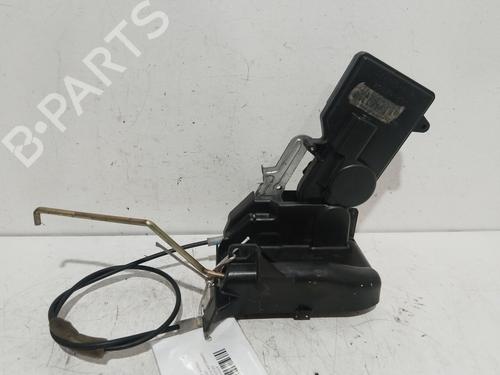 Used Front right lock MAZDA 2 (DY) [2003-2007]  20316642