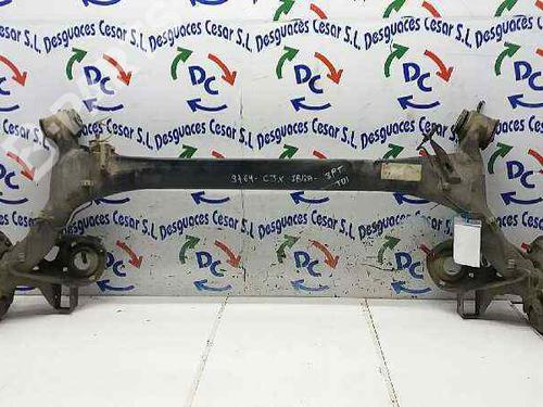 Rear axle SEAT IBIZA III (6L1)  | BP5167568M2 
