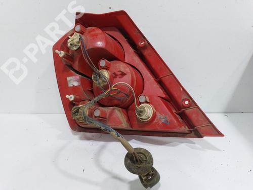 Right taillight DAEWOO KALOS (KLAS) 1.4 | BP9968407C35 