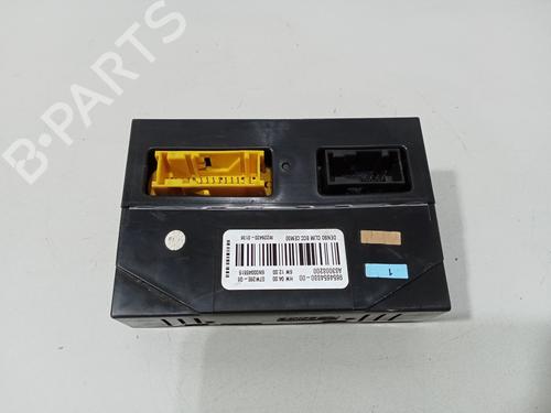 Used Electronic module CITROËN C4 Picasso I MPV (UD_) 1.6 HDi (109 hp) 29006191