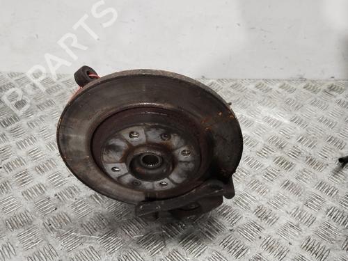Used Left front steering knuckle CITROËN C2 (JM_) 1.4 (73 hp) 25989898