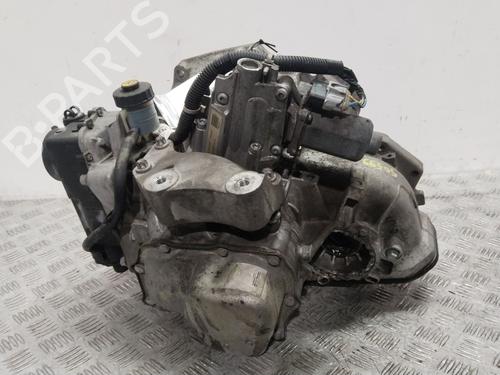 Gearbox OPEL CORSA D (S07)  | BP23256410M3 