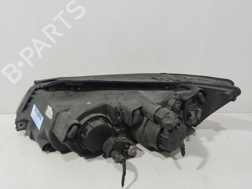 Right headlight HYUNDAI SONATA V (NF) 2.0 CRDi | BP29438180C29 
