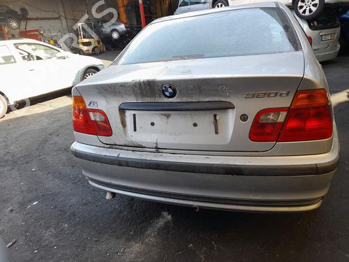 Right taillight BMW 3 (E46) 320 d | BP36889380C35  - Image 10