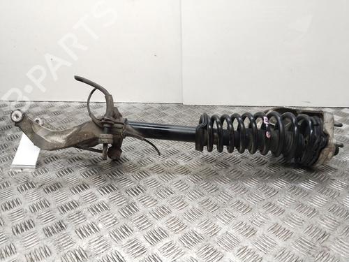 Right front shock absorber ALFA ROMEO 147 (937_) 2.0 16V T.SPARK (937.AXA1, 937.AXC1, 937.BXC1) | BP18321801M17 