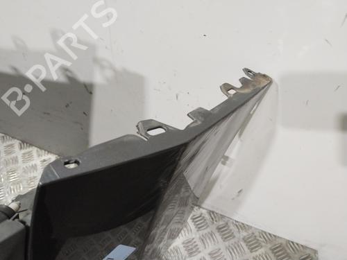 Front bumper PEUGEOT 3008 II SUV (MC_, MR_, MJ_, M4_) 2.0 BlueHDi 150 (MJAHXH, MJAHXV, MJAHXG, MJAHSH, MJAHRH,... | BP30276660C7 