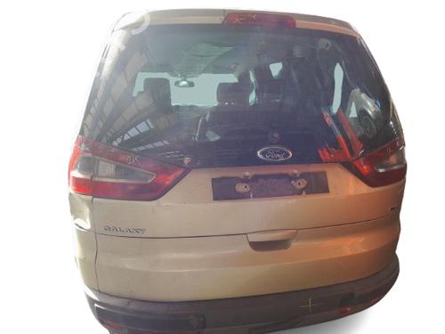 Left sun visor FORD GALAXY II (WA6) 2.0 TDCi | BP36074220I1 - Image 6