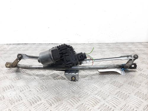 Used Front wiper motor Front wiper motor VW PASSAT B5.5 (3B3) [2000-2005] 6970636 6970636