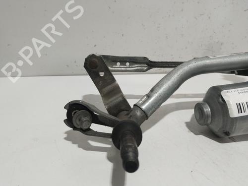 Front wiper motor OPEL CROSSLAND X / CROSSLAND (P17, P2QO) 1.6 Turbo D (75) | BP29279907M29