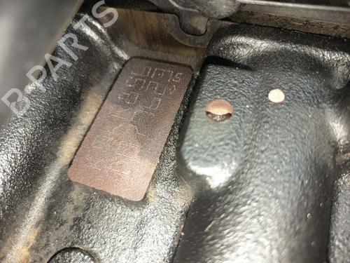 Engine DACIA DUSTER (HS_) 1.5 dCi | BP28010974M1 - Image 2