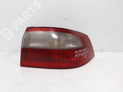 Højre baglygte RENAULT LAGUNA II (BG0/1_) [2001-2007]  6785867