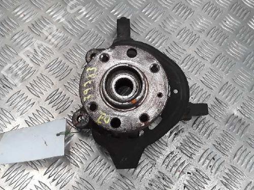 Used Left front steering knuckle Left front steering knuckle OPEL CORSA C Hatchback Van (X01) [2000-2012] 5175002 5175002