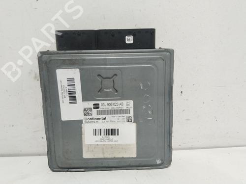 Engine control unit (ECU) SEAT ALTEA XL (5P5, 5P8) 1.6 TDI | BP20849614M57 