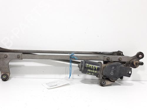 Used Front wiper motor Front wiper motor HONDA CR-V I (RD) [1995-2002] 8054214 8054214