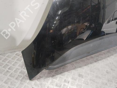 Hood CITROËN C4 Grand Picasso I (UA_) 1.6 HDi | BP30858301C1
