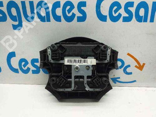 Driver airbag NISSAN ALMERA TINO (V10)  | BP5193559C9 