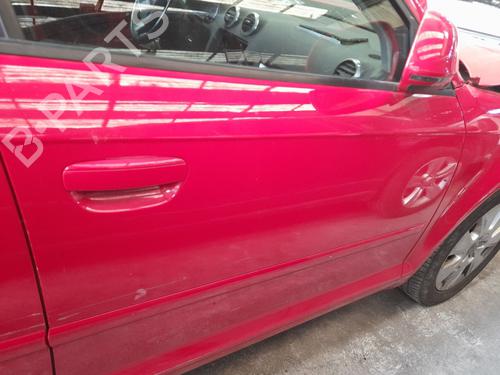 Used Right front door Right front door 36989957 36989957