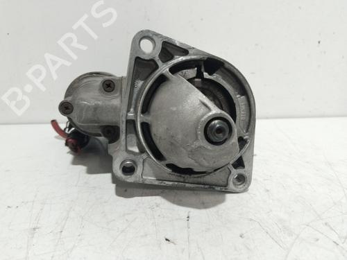 Used Starter FIAT BRAVA (182_) 1.9 D (65 hp) 19482606
