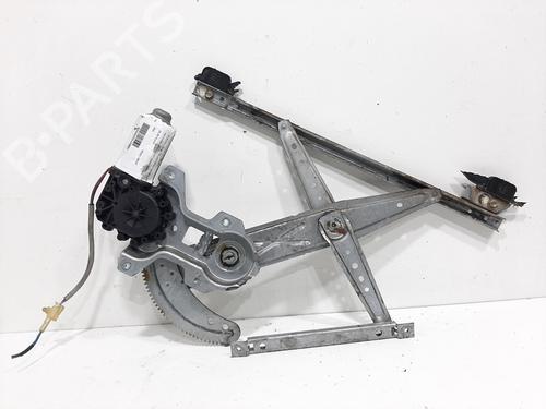 Used Front right window mechanism Front right window mechanism ROVER 45 I Saloon (RT) [2000-2005] 9544292 9544292