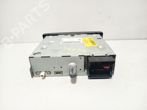 Radio CITROËN C-ELYSEE (DD_) 1.6 BlueHDi 100 | BP40087584E6 - Image 3