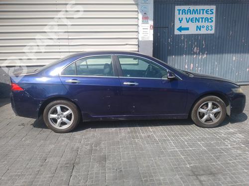 ABS pump HONDA ACCORD VII (CL, CN) 2.0 (CL7) | BP17069138M43 