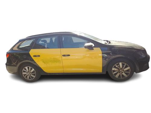 Porta frente esquerda Porta frente esquerda SEAT LEON (5F1) 1.5 TGi (131 hp) 36357718 36357718