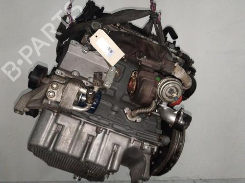 Engine FIAT BRAVO II (198_) 1.9 D Multijet (198AXB1A) | BP23330998M1 
