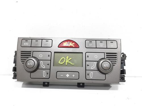 Commande Chauffage LANCIA YPSILON (843_) [2003-2011]  7580880