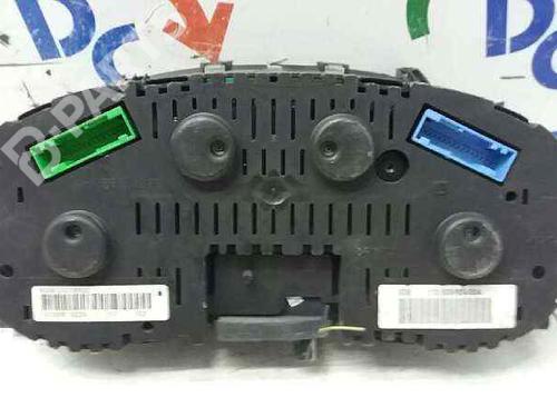 Instrument cluster SEAT IBIZA II (6K1) 1.9 SDI | BP5165128C47 
