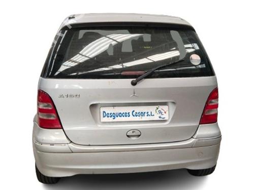 Right mirror MERCEDES-BENZ A-CLASS (W168) A 160 (168.033, 168.133) | BP28133310C27 