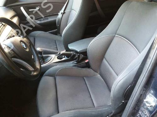 Left front steering knuckle BMW 1 (E87) 118 d | BP6977224M25 - Image 6