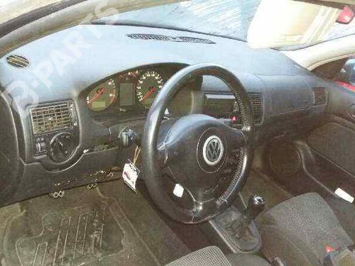 Climate control VW GOLF IV (1J1)  | BP5177376I5 