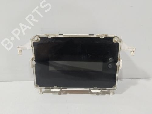 Used Display monitor FORD FIESTA VI (CB1, CCN) [2008-2025]  28566897