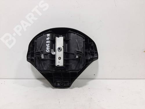 Driver airbag PEUGEOT 307 (3A/C)  | BP6583479C9 