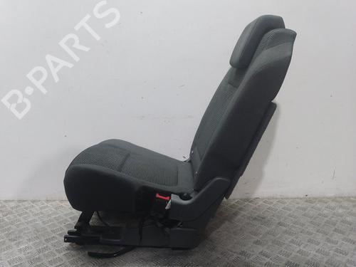 Rear seat PEUGEOT 5008 (0U_, 0E_) [2009-2017]  15083058