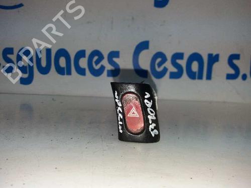 Used Warning switch Warning switch OPEL ASTRA G Hatchback (T98) [1998-2009] 5201606 5201606