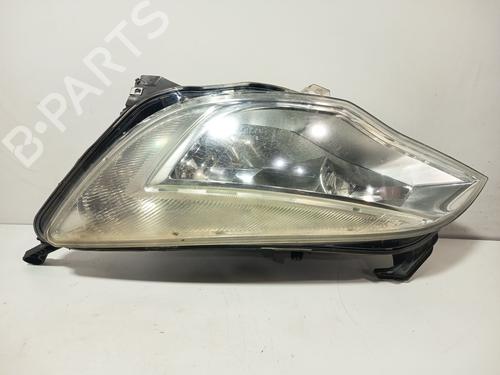 Left headlight OPEL ASTRA J (P10) 1.6 (68) | BP33986516C28 - Image 4