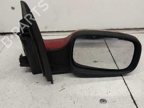 Used Right mirror RENAULT MEGANE II (BM0/1_, CM0/1_) [2001-2012]  6698172