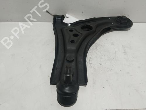 Left front suspension arm CHEVROLET AVEO / KALOS Saloon (T200)  | BP21386025M12 