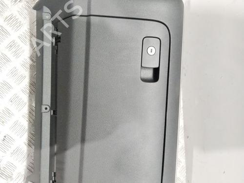 Used Glove box VW SCIROCCO III (137, 138) 1.4 TSI (160 hp) 25485950