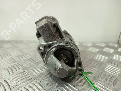 Used Starter Starter MERCEDES-BENZ A-CLASS (W168) A 160 (168.033, 168.133) (102 hp) 32711619 32711619