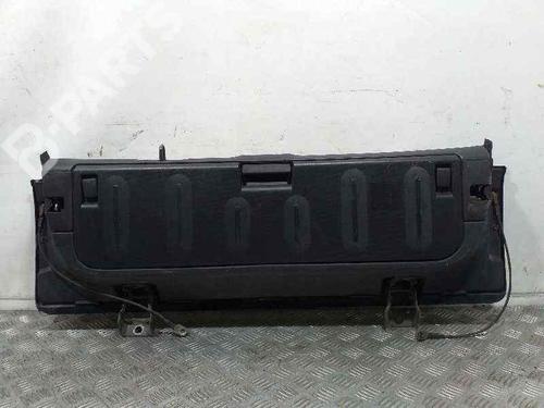 Tailgate CITROËN C2 (JM_)  | BP6477987C6 